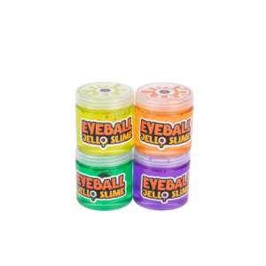 Halloween <span class=keywords><strong>Slime</strong></span> Nước Tự Làm Đất Sét Polymer Và Nhựa Treo Nhãn Cầu Chơi <span class=keywords><strong>Slime</strong></span> Cho Halloween Đảng - Product Image 6