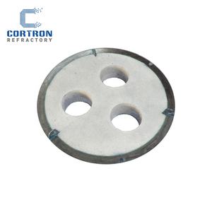 Bélier Mélange Grande Différence de Température Tolérance Forte Résistance À L'érosion Toit EAF - Product Image 1