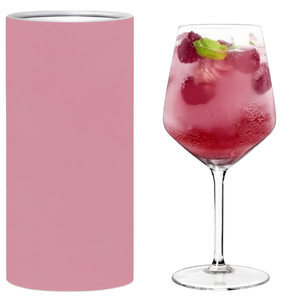 Verres à vin colorés en borosilicate faits à la main de 520 ml, sans plomb, à pied, pour vin rouge et blanc, réutilisables, vente en gros - Product Image 6