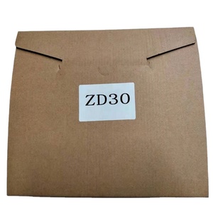 Pernos de culata Zd30ddti Zd30 para Nissan Zd30ddti Zd30 tornillo de cabeza de motor 11057-2w200 110572w200 - Product Image 5