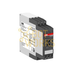 ABB 1SVR740100R3300 - New - Product Image 1