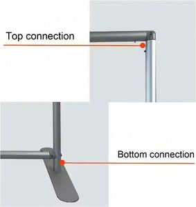 ฉากหลัง SEG ออกแบบตามสั่งสำหรับบูธแสดงสินค้า ฉากหลังโฆษณา - Product Image 5