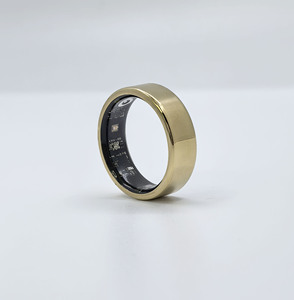 Nouvelle bague connectée 2026 avec télécommande TikTok, moniteur de fréquence cardiaque et de sommeil HRV, étanche IP68, tracker d'activité, cadeau R7 - Product Image 6