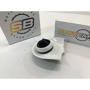Pompa Freno Posteriore Ducati Monster 620 2003 2004 2005 2006 Parte del Sistema Frenante per Moto - Product Image 2