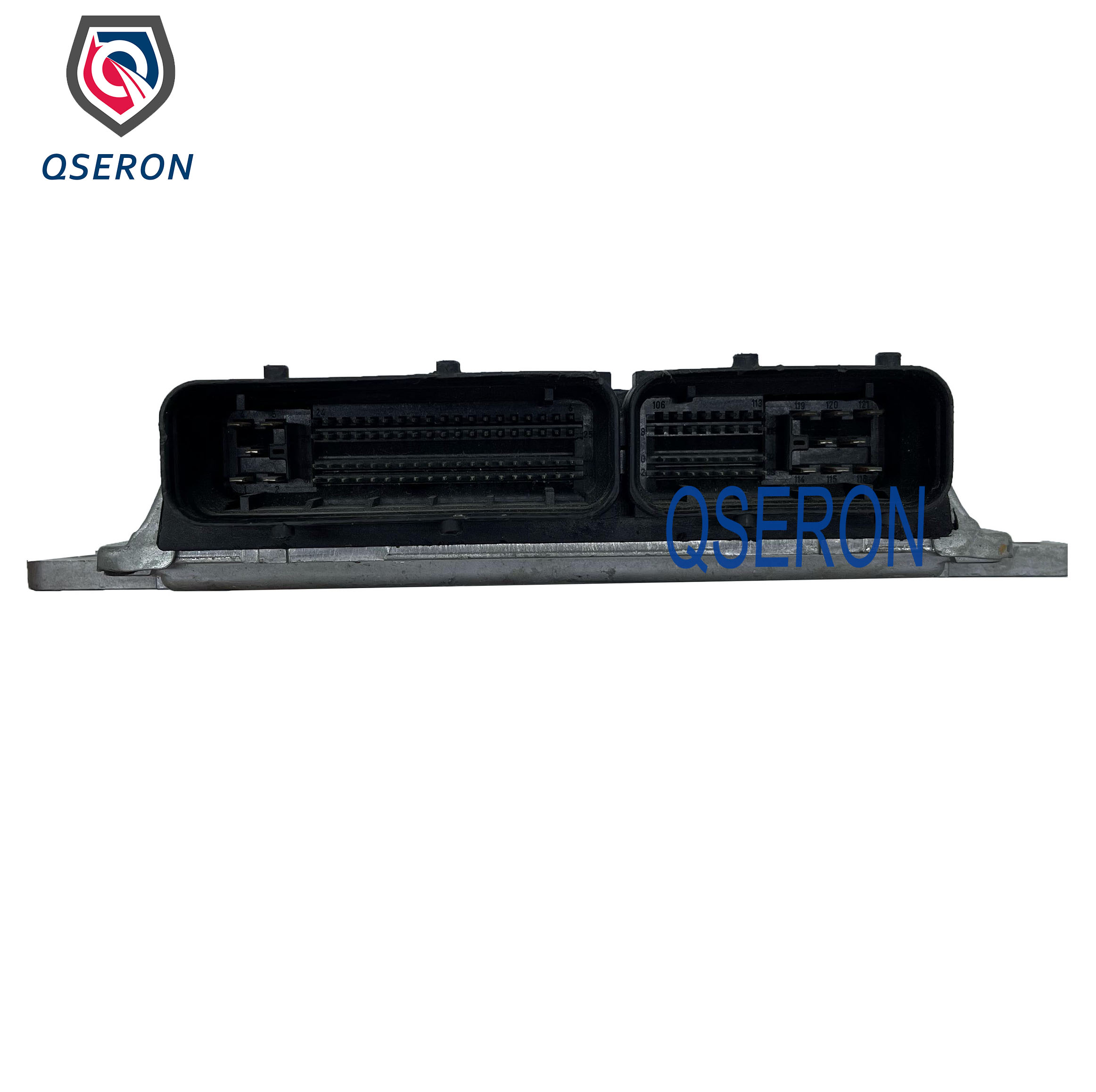 UEDAエンジン61RC 445867 NEC011-086 ECU for Nissan XTERRA - Reliable Performance