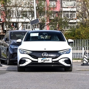 <span class=keywords><strong>Mercedes</strong></span>-Benz EQE Sedan 500 2026, voiture électrique pure avec <span class=keywords><strong>4MATIC</strong></span>, longue autonomie, véhicule à énergie nouvelle - Product Image 5
