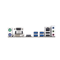 Neue GIGABYTE A320M S2H AM4-Sockel AMD R5 3600 3600X R3 3200 DDR4 RAM M.2 SSD Anschluss Gaming-Motherboards für Desktop-Computer