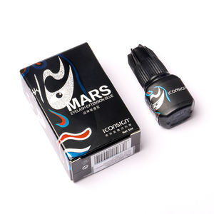 กาวติดขนตา Starcolor Strong สำหรับต่อขนตา 5 มล. สีดำ แห้งเร็วพิเศษ 2-3 วินาที - Product Image 3