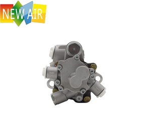 0034601980 pompa dello sterzo dei ricambi Auto per MERCEDES-BENZ, <span class=keywords><strong>SETRA</strong></span> - Product Image 4