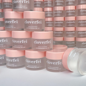 Ustom-tinta plástica de 1oz, Tinta acrílica, owder - Product Image 4