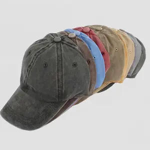 Sombrero de bola de aluminio de 2023 pulgadas, sombrero de bola de algodón de alta calidad, de diferentes colores