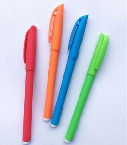 Promotional Personalised Logo <b>Cheap</b> Plastic Ball Pen Pens With Custom Logo Promotional Ballpoint Pen - Product Image 5