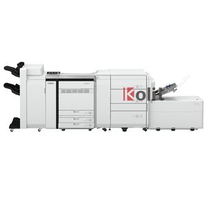 Fotocopiadora Impresora a Color <span class=keywords><strong>de</strong></span> Alta Velocidad Kolit Cannon ImagePRESS V700/V800/V900 A3 para Impresión Comercial - Product Image 1