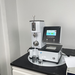 Instrumento de teste de força da fadiga dobramento do papel digital - Product Image 5