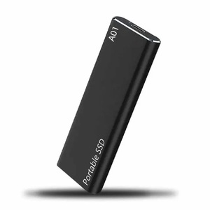 ฮาร์ดดิสก์ <span class=keywords><strong>SSD</strong></span> ภายนอกแบบพกพาความจุสูง1TB 4TB 2TB 500GB ทนทานแล็ปท็อปฮาร์ดดิสก์ภายนอก-ผลิตภัณฑ์ใหม่ - Product Image 3