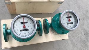 Hoge Viscositeit Plantaardige Olie Debietmeter Diesel Brandstof Ovale Tandwielstroommeter - Product Image 5