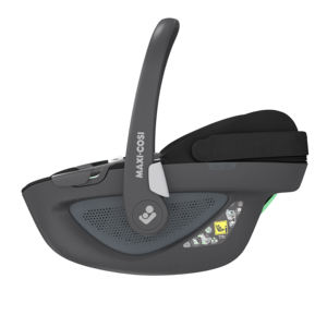 Silla de Auto para Bebé Maxi-Cosi Pebble 360 Color Negro, Segura y Cómoda para Niños de 0 a 15 Años - Product Image 5