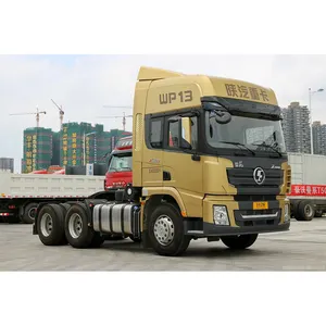 lkw-anhänger shacman x3000 460 ps 440 ps 6x4 lastwagen 400 ps 350 ps 4x2 shacman x3000 traktor lkw