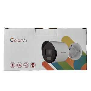 4 MP ColorVu MD <span class=keywords><strong>2</strong></span>.0 Feste Bullet-Netzwerkkamera DS-2CD1047G2-L(UF) - Product Image 3