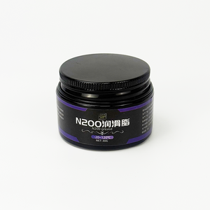 Смазка литиевая белая YIJIALIN, сертифицированная NSF и MSDS, NLGI 2 |   Базовое масло: Долговечная многоцелевая смазка для подшипников и направляющих - Product Image 4