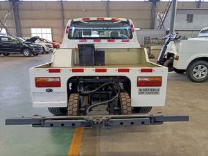 ลิฟท์ยกล้อ3ตันรถลากไปด้านหลังรถ - Product Image 2