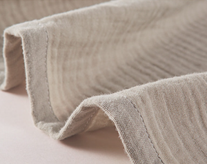 Couverture d'<span class=keywords><strong>allaitement</strong></span> en mousseline de coton réglable avec sangle de cou Couverture d'<span class=keywords><strong>allaitement</strong></span> solide - Product Image 5