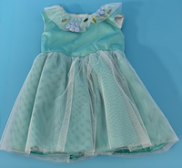 Mini chapeau de paille Accessoires pour poupées Vêtements et accessoires pour peluches