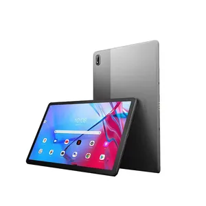 Lenovo Tablet Qitian K11 Pro 11 inci 2K Ultra HD, Tablet belajar kelas Online kantor komersial TB-J607F 6G + 128G WIFI