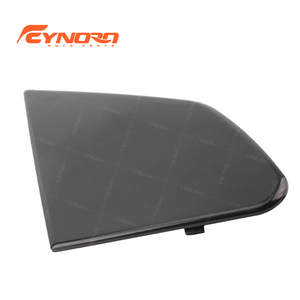 Cubierta Triangular Exterior del Espejo Retrovisor Lateral para Honda Fit Hatchback 2009 2010 2011 2012 2013 2014, 75490TF0Y01 75495TF0Y01 - Product Image 3
