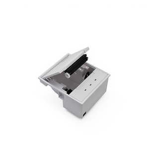 Module d'imprimante série intégré de 2 pouces, imprimantes thermiques de reçus, d'étiquettes et de codes-barres avec USB RS232/TTL, <span class=keywords><strong>tiroir</strong></span>-caisse - Product Image 3