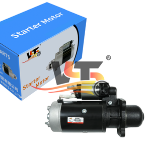 ESTIV005 alta calidad 24V Auto arranque montaje nuevo Motor de arranque para IVECO MK/<span class=keywords><strong>PA</strong></span> modelos 42488477 42522641 42522653 0001360003 - Product Image 1