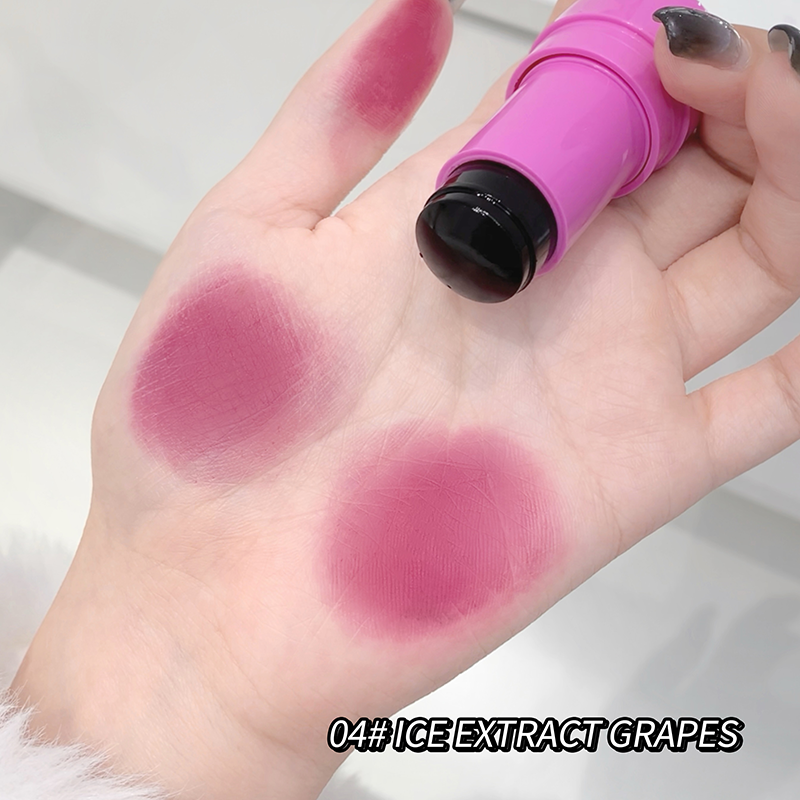 04# Ice Extract Grapes