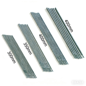 Electrodos de Soldadura de Acero Inoxidable <span class=keywords><strong>SS</strong></span> E308 308L 309 309L 316L 310 347 Azul Rojo Personalizados de Fábrica, Varillas de 2.5mm 3.2mm 4.0mm - Product Image 2