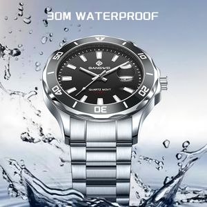 <span class=keywords><strong>Reloj</strong></span> de pulsera <span class=keywords><strong>LIGE</strong></span> BW8813 para <span class=keywords><strong>hombre</strong></span>, <span class=keywords><strong>precio</strong></span> de fábrica al por mayor, <span class=keywords><strong>reloj</strong></span> de lujo verde de moda para <span class=keywords><strong>hombre</strong></span>, <span class=keywords><strong>reloj</strong></span> de cuarzo de acero inoxidable con caja - Product Image 4