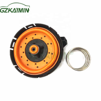 Válvula de ventilación del cigüeñal del motor OEM 11127547058 para BMW 540 545 550 645 650 735 740 745 750 E53 ALPINA B7 Auto Parts