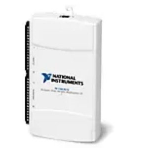 Módulo digital de E/S NI-9375 de 1 canal, fabricado en EE. UU. para uso industrial - Product Image 4