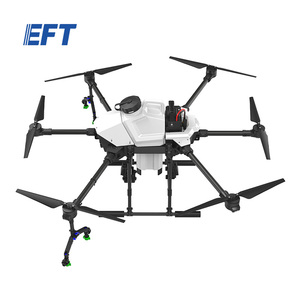 Thông minh nông nghiệp công cụ EFT G610 Drone khung và phun Hệ thống thiết lập nông nghiệp khử trùng Drone phần thuốc trừ sâu phun - Product Image 1