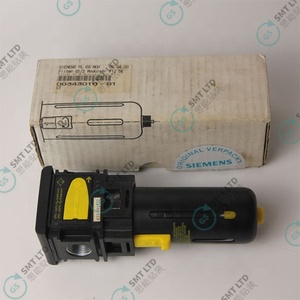 SMT PARTS ฟิลเตอร์ G1/2 โมดูลาร์ 112 5mu สำหรับ 00343010 - Product Image 4