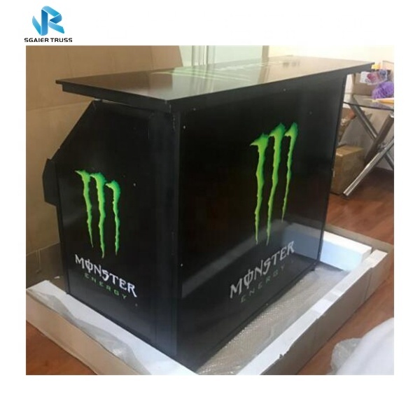 Smart bar Counter Mobile bar Counter