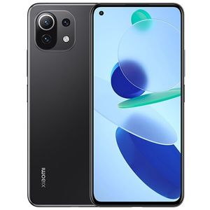 Offre Spéciale <span class=keywords><strong>Xiaomi</strong></span> Mi <span class=keywords><strong>11</strong></span> Lite Jeunes 5G NFC 8GB 256GB Octa Core à 2.4GHz MIUI 12 cô<span class=keywords><strong>t</strong></span>é D'empreintes Digitales <span class=keywords><strong>smartphone</strong></span> - Product Image 6