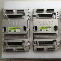Prix de gros VITI CAN module de commande avant unité de commande pour pièces de bus plus élevées pièces de rechange higer accessoires higer