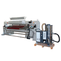 Machine professionnelle de broderie de matelassage de Perforation de tête d'aiguilles multiples