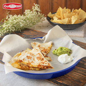 Customized Color Commercial Grade Durable Kitchen Accessory Dishwasher Microwave Safe Restaurant <b>Serving</b> <b>Tray</b> Non-Slip Surface - Product Image 6