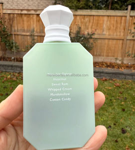 Perfume Kayalis Yum Gelato 33, Líquido de Alta Calidad, Spray de Larga Duración, Aroma Floral y Frutal Fresco, Estilo Moderno - Product Image 6