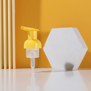 Производители поставляют пенный насос пластиковый пресс лосьон насос - Product Image 5