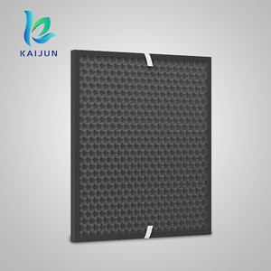 KAIJUN True hepa filtre à charbon actif de remplacement compatible avec les lv-pur131-rf de lv-pur131s lv-pur131 <span class=keywords><strong>levoit</strong></span> - Product Image 1