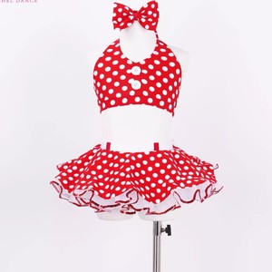 Abito da ballo romantico per <span class=keywords><strong>bambina</strong></span>, <span class=keywords><strong>tutù</strong></span> da balletto blu in pizzo per spettacoli teatrali, abito da ballo romantico per <span class=keywords><strong>bambina</strong></span> - Product Image 5