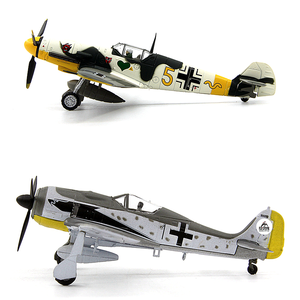 เครื่องบินรบสงครามโลกครั้งที่สอง, เครื่องบินขนส่ง, เครื่องบินทิ้งระเบิด, เครื่องบินทหารจำลองสำเร็จรูป, ของสะสม, ของขวัญ, เครื่องประดับ - Product Image 2