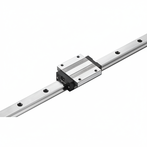 Guides linéaires TBI Série TR TRH30VN Produit standard international - Product Image 1