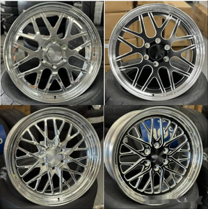 Rines Bogarts D10 de Alto Rendimiento Personalizados 15*10 17*9.5/10 6 Lugares 6*139.7 para Rines Delanteros con Beadlock 6*5.5 y sin Beadlock - Product Image 4